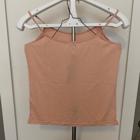 Peyton Bre tank and overlay size 14 - Picture 5 of 8